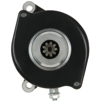 AS-PL S9737S Startmotor — YAMAHA