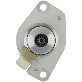 AS-PL S9738S Startmotor — PIAGGIO, MALAGUTI, ETON