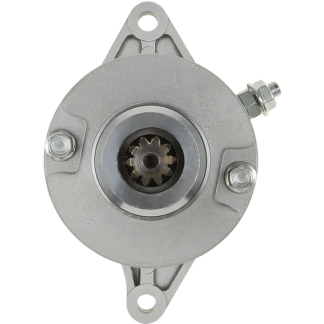 AS-PL S9740S Startmotor — KYMCO
