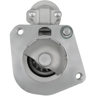 AS-PL S9742P Startmotor — VOLVO