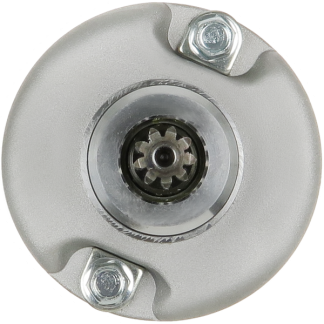 AS-PL S9743S Startmotor — HONDA