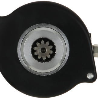 AS-PL S9745S Startmotor — HONDA