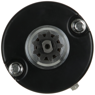 AS-PL S9746S Startmotor — BOMBARDIER, JOHN DEERE