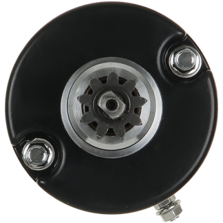 AS-PL S9747S Startmotor — SEA-DOO, ROTAX