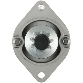 AS-PL S9752S Startmotor — ARCTIC CAT