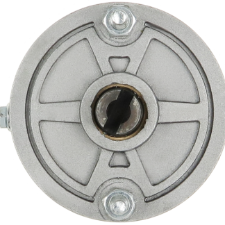 AS-PL S9754S Startmotor — MEYER