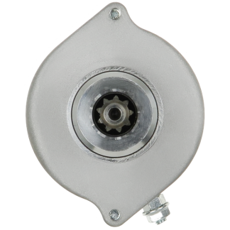 AS-PL S9761S Startmotor — POLARIS