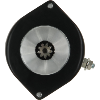 AS-PL S9762S Startmotor — KAWASAKI, SUZUKI