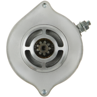 AS-PL S9763S Startmotor — SUZUKI