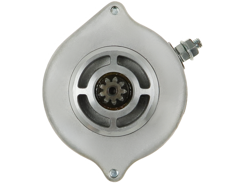 AS-PL S9763S Startmotor — SUZUKI