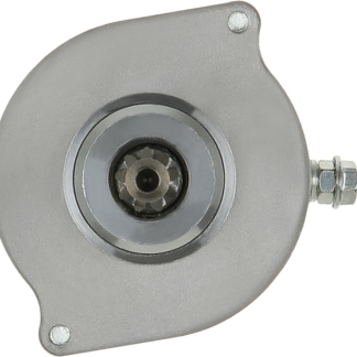 AS-PL S9764S Startmotor — ARCTIC CAT, SUZUKI