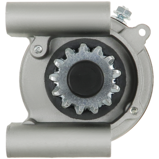 AS-PL S9765S Startmotor — TORO, JOHN DEERE, CUB CADET
