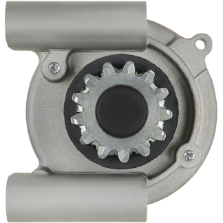 AS-PL S9767S Startmotor — CUB CADET, TORO, KOHLER