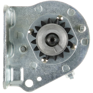 AS-PL S9768S Startmotor — BRIGGS & STRATTON