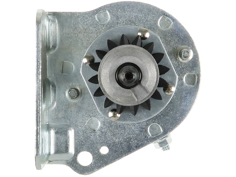 AS-PL S9768S Startmotor — BRIGGS & STRATTON