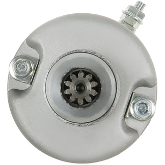 AS-PL S9770S Startmotor — POLARIS