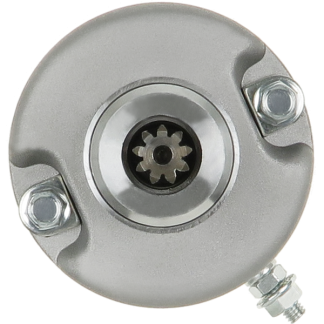 AS-PL S9771S Startmotor — ARCTIC CAT