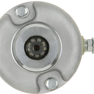 AS-PL S9772S Startmotor — YAMAHA