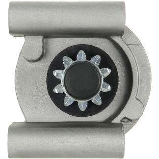 AS-PL S9773S Startmotor — TORO, CUB CADET, KUBOTA