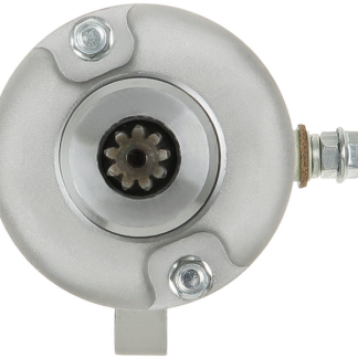 AS-PL S9777S Startmotor — YAMAHA