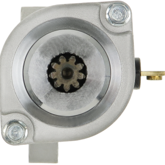 AS-PL S9778S Startmotor — YAMAHA
