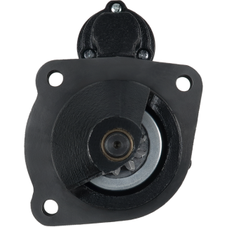 AS-PL S9779S Startmotor — MASSEY FERGUSON, LANDINI, JCB