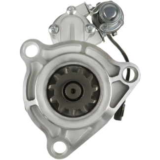 AS-PL S9780S Startmotor — CATERPILLAR, FG WILSON, PERKINS