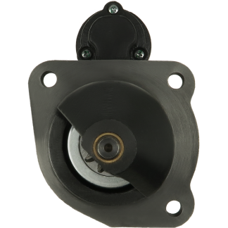 AS-PL S9781S Startmotor — NEW HOLLAND, CASE IH, IRISBUS
