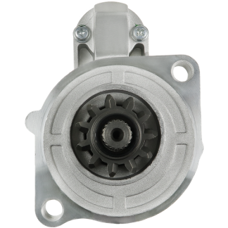 AS-PL S9786S Startmotor — LS