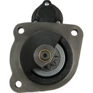 AS-PL S9787S Startmotor — CATERPILLAR, PERKINS