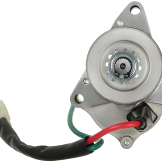 AS-PL S9790S Startmotor — BOMBARDIER