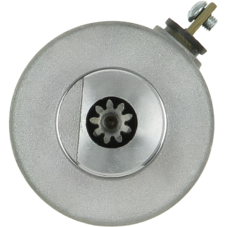 AS-PL S9791S Startmotor — MBK, YAMAHA, MALAGUTI