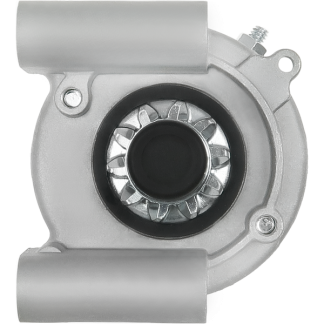 AS-PL S9792S Startmotor — JOHN DEERE, SCOTTS