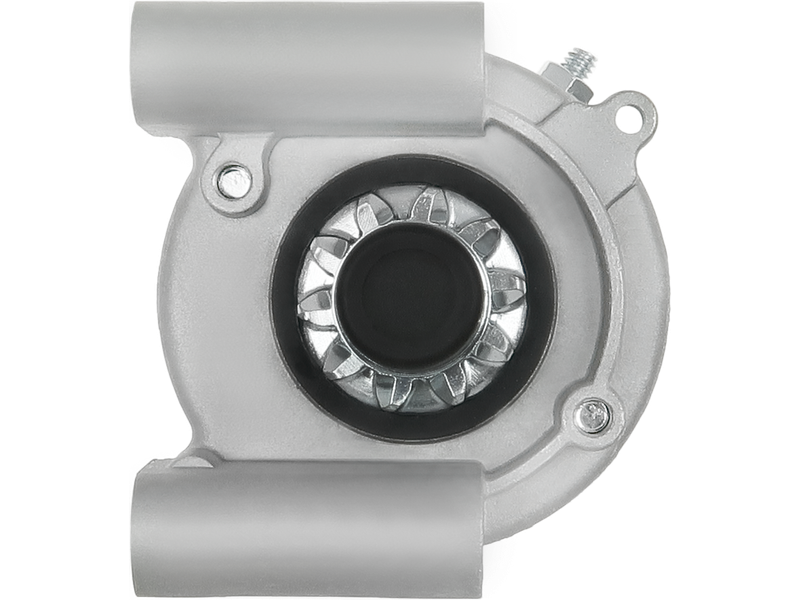 AS-PL S9792S Startmotor — JOHN DEERE, SCOTTS