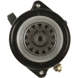 AS-PL S9796S Startmotor — YAMAHA