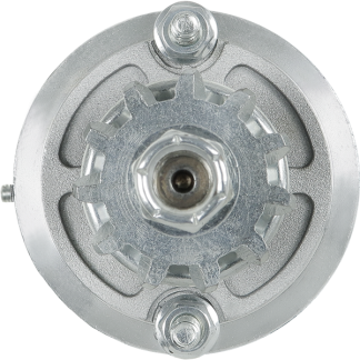 AS-PL S9797S Startmotor — JOHNSON, EVINRUDE, SEA KING