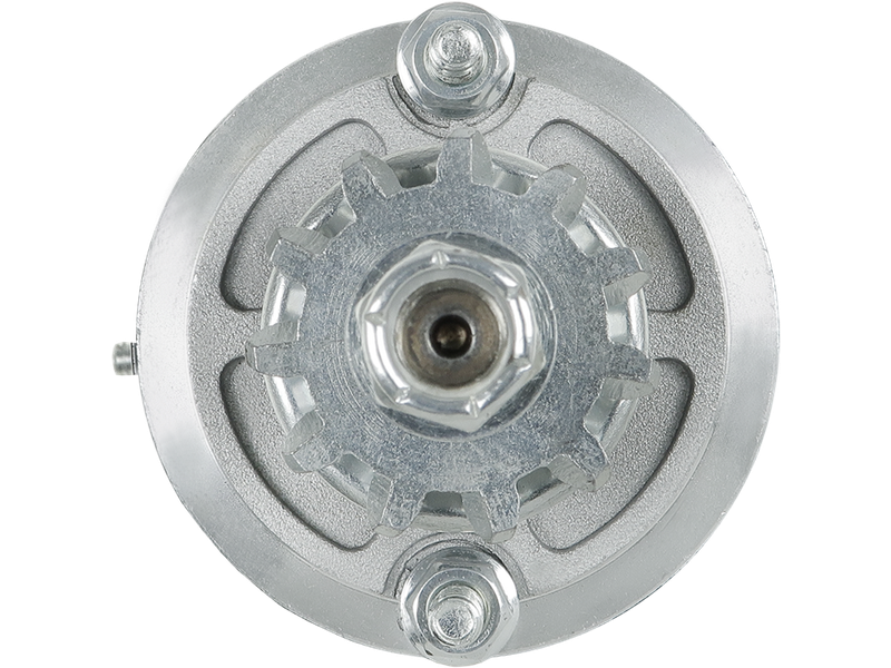 AS-PL S9797S Startmotor — JOHNSON, EVINRUDE, SEA KING