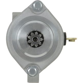 AS-PL S9798S Startmotor — YAMAHA