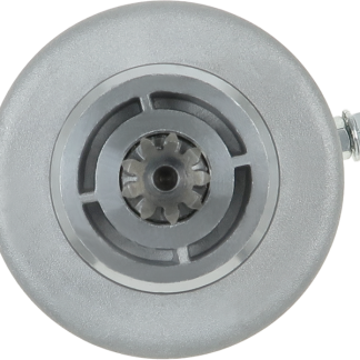 AS-PL S9801S Startmotor — ARCTIC CAT