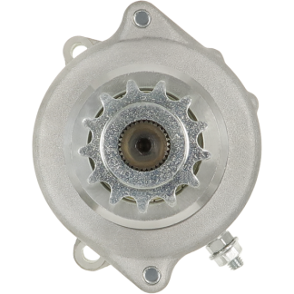 AS-PL S9805S Startmotor — KAWASAKI