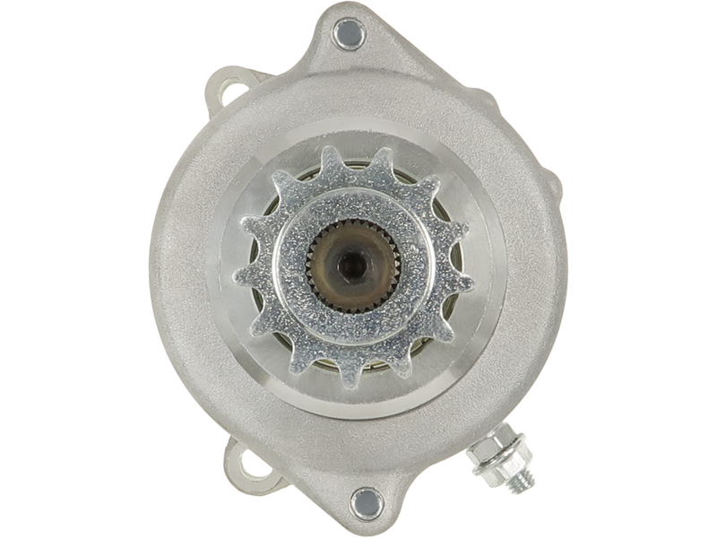 AS-PL S9805S Startmotor — KAWASAKI