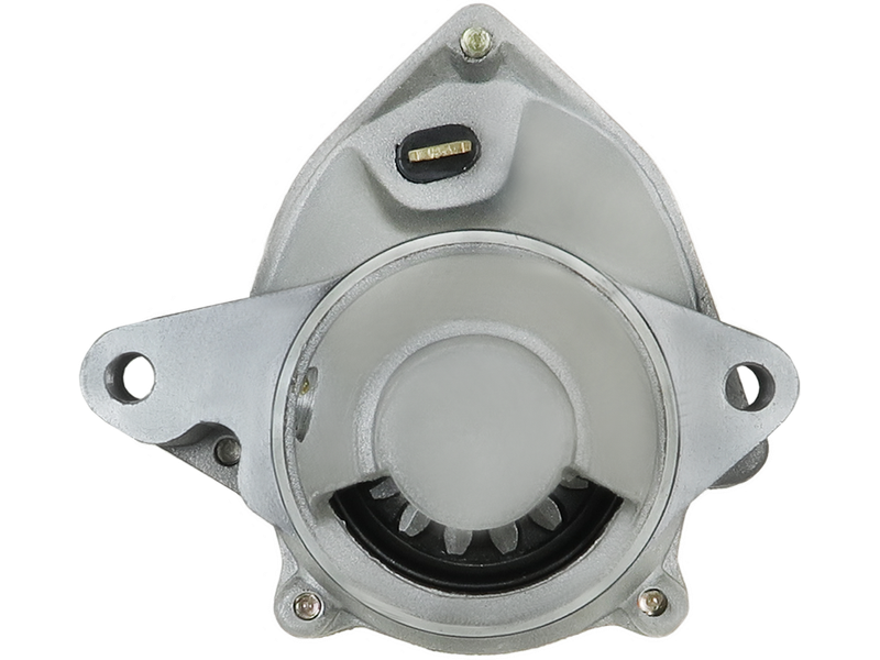 AS-PL S9806S Startmotor — HONDA