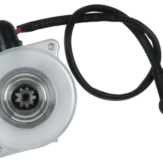 AS-PL S9807S Startmotor — EAGLE, BMS, JETMOTO