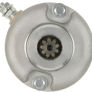 AS-PL S9809S Startmotor — KTM