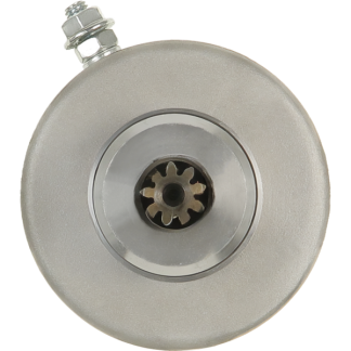 AS-PL S9810S Startmotor — PIAGGIO, APRILIA, GILERA