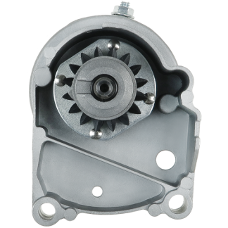 AS-PL S9812S Startmotor — JOHN DEERE