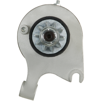 AS-PL S9813S Startmotor — EVINRUDE, JOHNSON