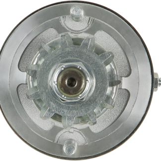 AS-PL S9818S Startmotor — FORCE, CHRYSLER, ETNYRE