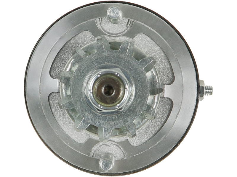 AS-PL S9818S Startmotor — FORCE, CHRYSLER, ETNYRE