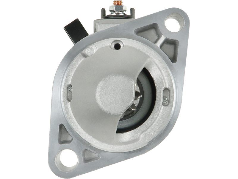 AS-PL S9819S Startmotor — HONDA